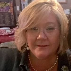 Meet your Posher, Daphne